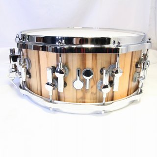 Sonor SQ-1406SD-MHI #アメリカンウォールナット Classical SQ2 MAPLE HEAVY ケース付【池袋店】