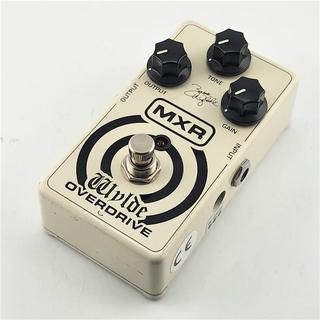 MXR USED 中古 ZW-44 WYLDE OVERDRIVE（中古）【楽器検索