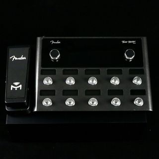 Fender Tone Master Pro＋Expression SP1-TMP SET