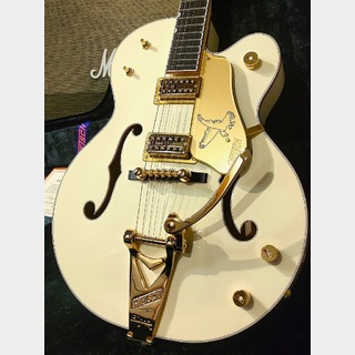 Gretsch 【グレッチの頂点、59ファルコン】G6136T-59 Vintage Select Edition '59 Falcon 【3.69kg】