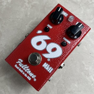 メーカー不明　ファズ　ゲルマニウム　エフェクター Germanium Fuzz - ミュージカルインストゥルメント -ミックス