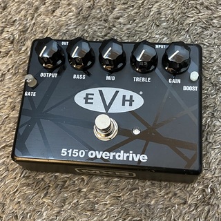 MXR EVH5150 OVERDRIVE