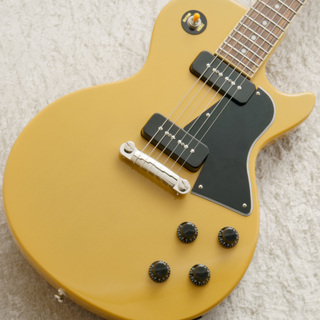 Epiphone Les Paul Special -TV Yellow-【2020年製・USED】【町田店】