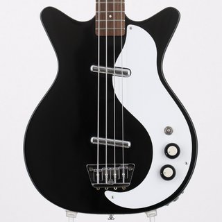 Danelectro 59DC Long Scale Black 【渋谷店】