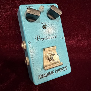 Providence、Anadime Chorusの検索結果【楽器検索デジマート】