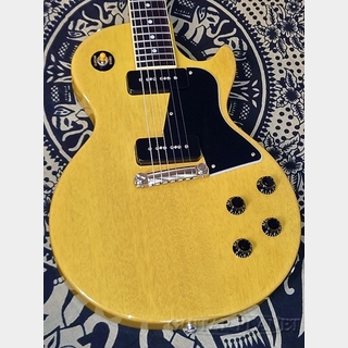 Gibson Les Paul Special -TV Yellow-【#208040098】【3.40kg】