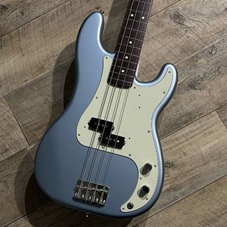 FenderFSR Traditional 60s Precision Bass / Ice Blue Metalic