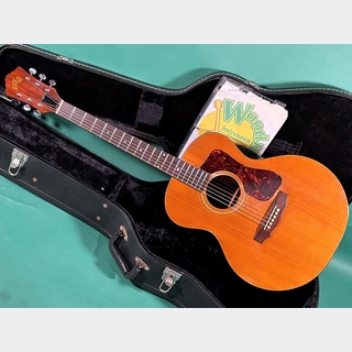 経年美品 1970年代 D-40 JAPANビンテージ 2PU付エレアコ 2025年最新】製造年：1970年代 アコースティックギターの人気