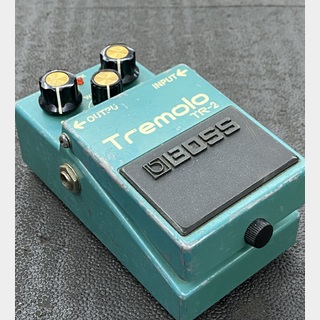 BOSS TR-2 Tremolo