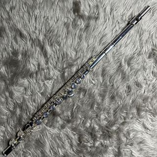 YAMAHA YFL-212　フルート 【現物画像】
