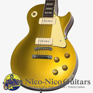 Gibson Custom Shop2021 Historic Collection 1956 Les Paul VOS (Gold)