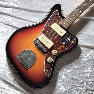 Fender American Professional II Jazzmaster 3-Color Sunburst エレキギター ジャズマスター