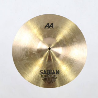 SABIAN 【中古】 クラッシュシンバル セイビアン SABIAN AA ROCK CRASH 16インチ