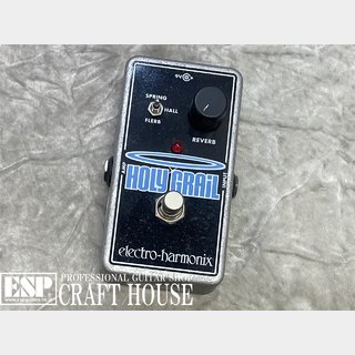 Electro-Harmonix、Nano Holy Grailの検索結果【楽器検索デジマート】