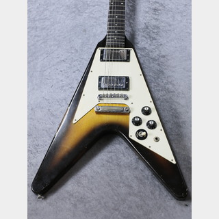 エレクトリックギター ＞ Vタイプ、Gibson、FLYING Vの検索結果【楽器