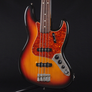 Fender American Vintage '62 Jazz Bass Fretless Mod