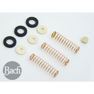 Bach【大決算セール】 バック / トランペット用 純正パーツセット