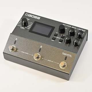 BOSS RV-500 Reverb リバーブ ボス エフェクター 【名古屋栄店】