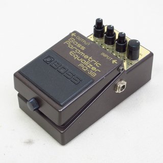 Boss PQ-3B Hi-Fi Plus Mod