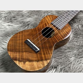 tkitki ukulele ECO-S +