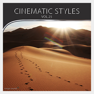 IMAGE SOUNDS CINEMATIC STYLES 25