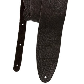 Paul Reed Smith(PRS) 3.5 Buffalo Leather Strap (Dark Brown)