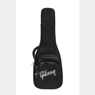 GibsonPremium Softcase Black for Les Paul / SG [ASSFCASE-BLK]