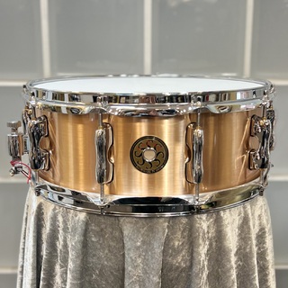 SAKAE OSAKA HERITAGE 《現品限り超特価》JAPAN CUSTOM "Phosphor Bronze" SDM1455PBJ (14"×5.5")