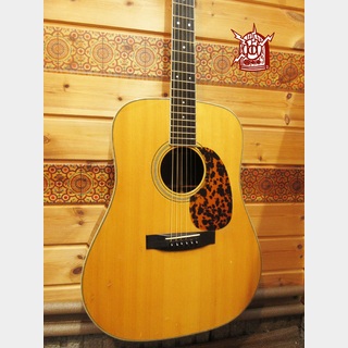 アコースティックギター、S.Yairi、YD-305の検索結果【楽器検索