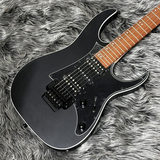 Ibanez RG350ZB-WK (Weathered Black) 【Ibanezの"代名詞"RGの定番モデルが35%OFF!!】