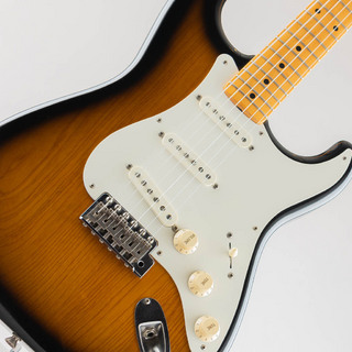 Fender JapanST54-80AM / 2 Tone Sunburst
