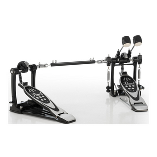 Pearl P-532 TWIN DRUM PEDAL + PSC-CPPB