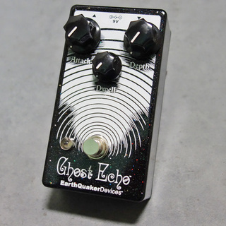 EarthQuaker Devices Ghost Echo 【売切御免!赤札市セール!8.22(土)～9.1(火)】