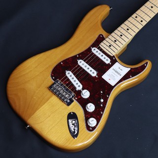 Fender Made in Japan Hybrid II Stratocaster Maple Fingerboard Vintage Natural 【横浜店】