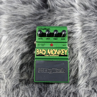 DigiTech Bad Monkey