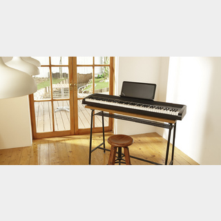 KORG B2N Natural Touch -Black- Digital Piano 《専用譜面立て付き!!》 88鍵盤デジタルピアノ