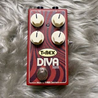 T-rex Diva Drive