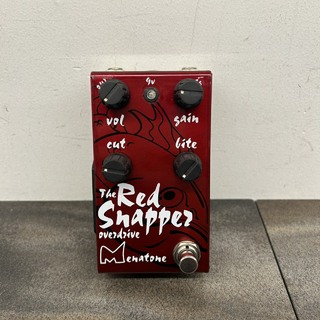 エフェクター（ギター・ベース用）、Menatoneの検索結果【楽器検索