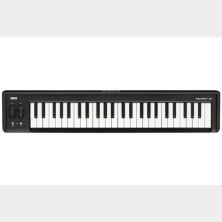 KORGmicroKEY AIR 49鍵盤 MIDIキーボード 【福岡パルコ店】