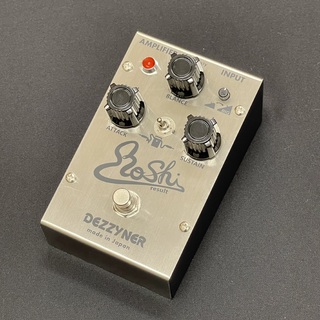 RoShi Pedals DEZZYNER result