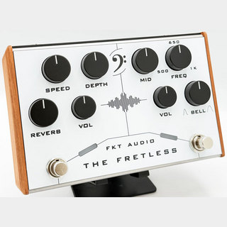 FKT AUDIOの検索結果【楽器検索デジマート】