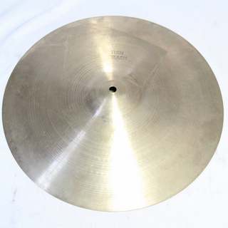 Zildjian A 白抜きロゴ Thin Crash 16インチ 1080g ジルジャン クラッシュシンバル【池袋店】