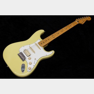 Fender Player II Stratocaster HSS Hialeah Yellow