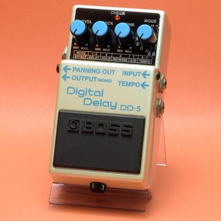 特価ブログのポータルサイト BOSS DD-5 Digital Delay（中古