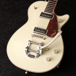 GretschG5210T-P90 Electromatic Jet Two 90 Single-Cut with Bigsby Vintage White【御茶ノ水本店】