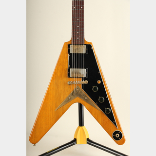 Gibson 1982 Flying V Heritage Korina