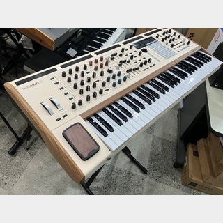 Arturia PolyBrute 12  [POLYBRUTE 12V]◆【1台限定展示入替超特価!】【ローン分割手数料0%(24回迄)】