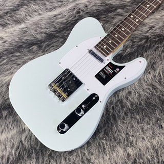 Fender American Performer Telecaster Satin Sonic Blue【在庫入れ替え特価!】