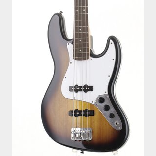 Squier by Fender Affinity series Jazz Bass Brown Sunburst JUNK 【池袋店】