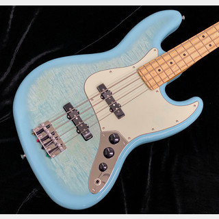 Fender 2024 HYBRIDⅡ JAZZ BASS Celeste Blue